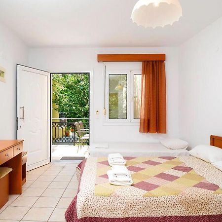 Green Apartments スカラ・ポタミアス エクステリア 写真
