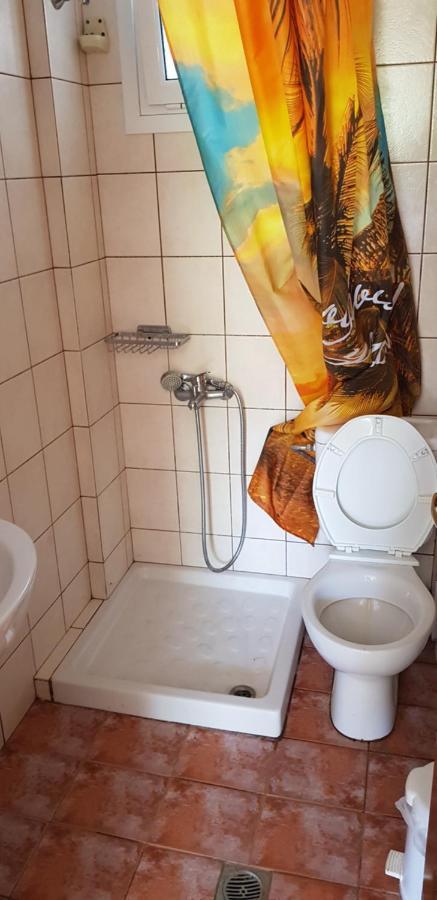 Green Apartments スカラ・ポタミアス エクステリア 写真