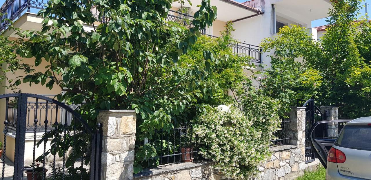 Green Apartments スカラ・ポタミアス エクステリア 写真