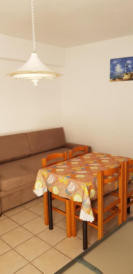 Green Apartments スカラ・ポタミアス エクステリア 写真