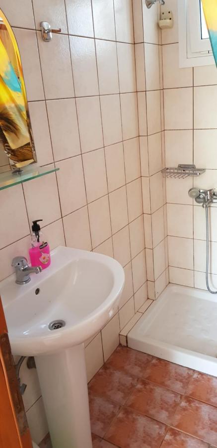 Green Apartments スカラ・ポタミアス エクステリア 写真