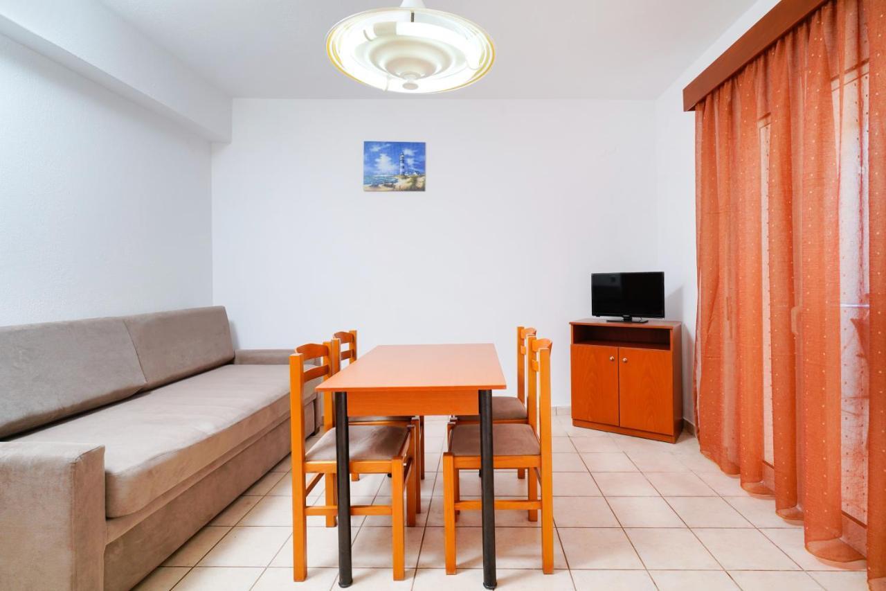 Green Apartments スカラ・ポタミアス エクステリア 写真