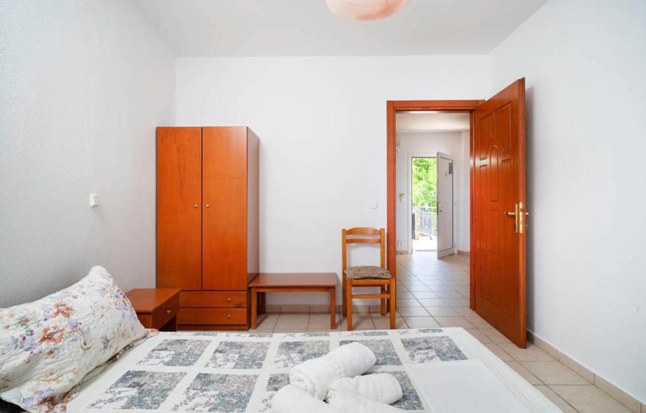 Green Apartments スカラ・ポタミアス エクステリア 写真