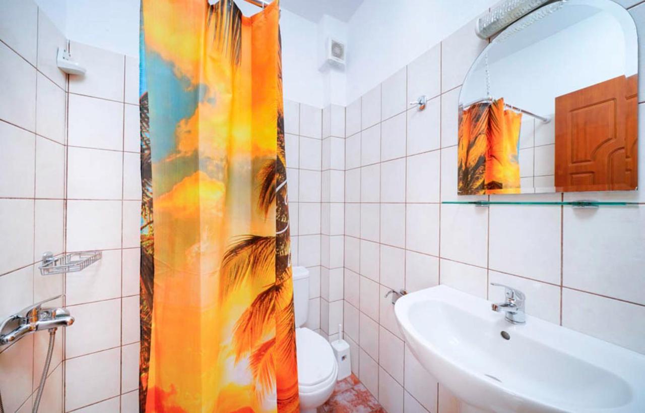 Green Apartments スカラ・ポタミアス エクステリア 写真